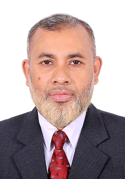 Mir Shahinur Rafiq